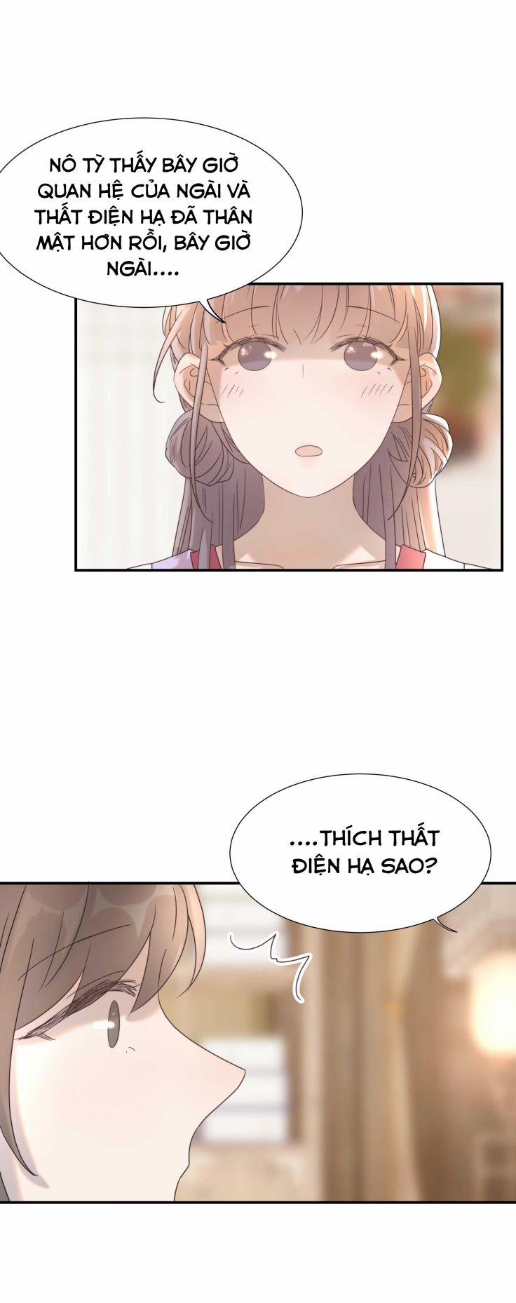 Hình Như Lấy Nhầm Kịch Bản Nữ Chủ 51 trang 2