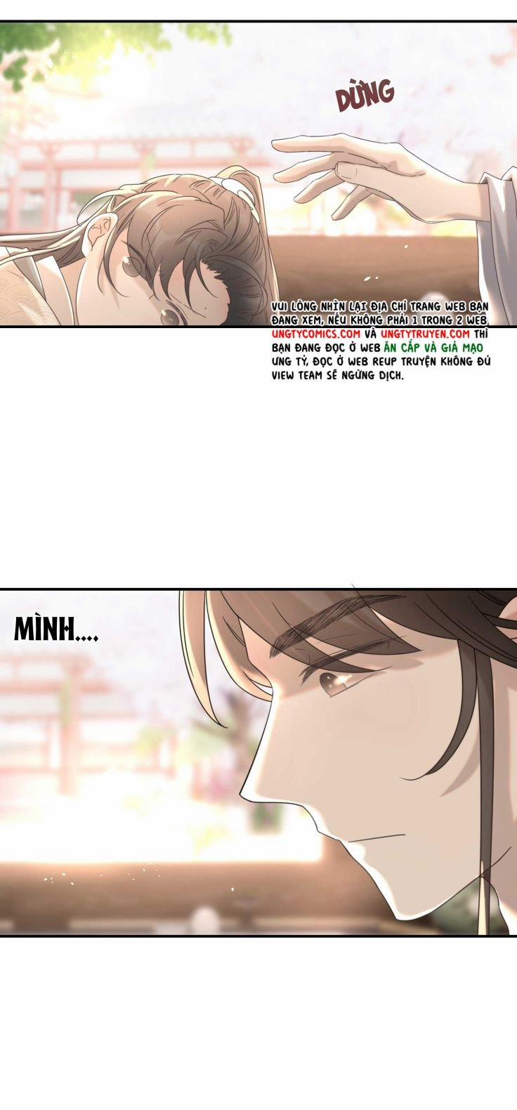 Hình Như Lấy Nhầm Kịch Bản Nữ Chủ 51 trang 24