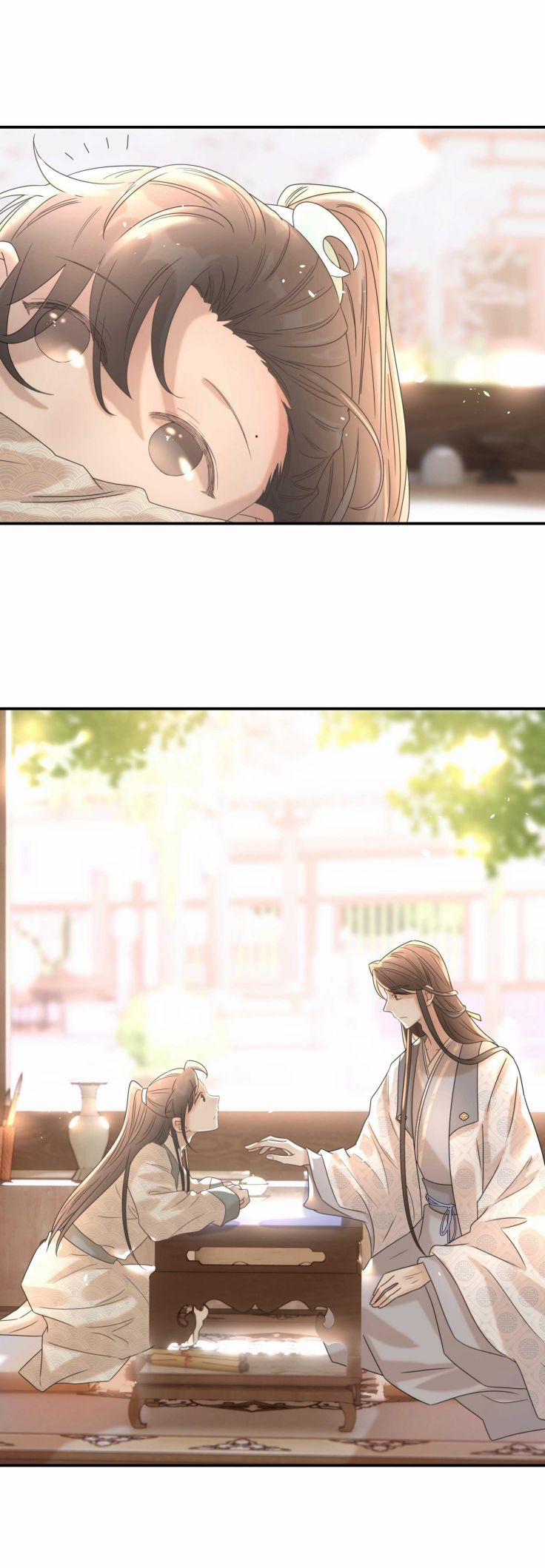 Hình Như Lấy Nhầm Kịch Bản Nữ Chủ 51 trang 25