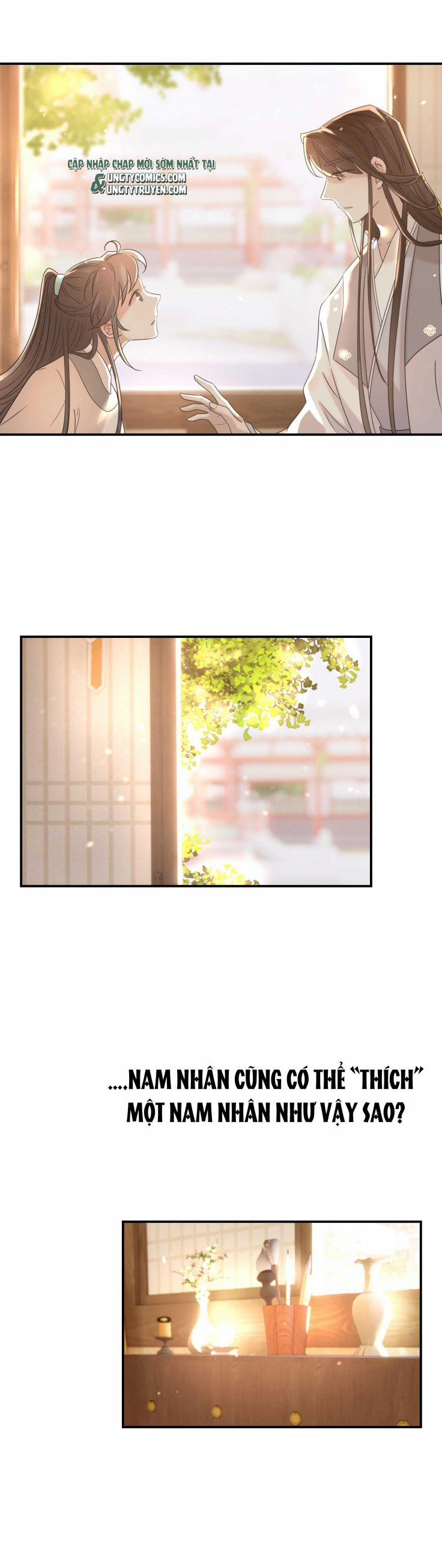 Hình Như Lấy Nhầm Kịch Bản Nữ Chủ 51 trang 26