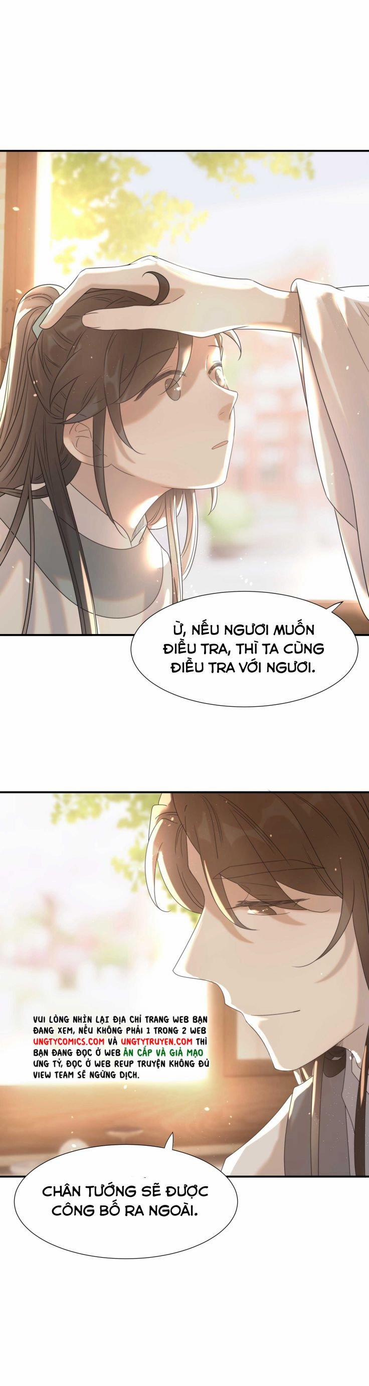 Hình Như Lấy Nhầm Kịch Bản Nữ Chủ 51 trang 27