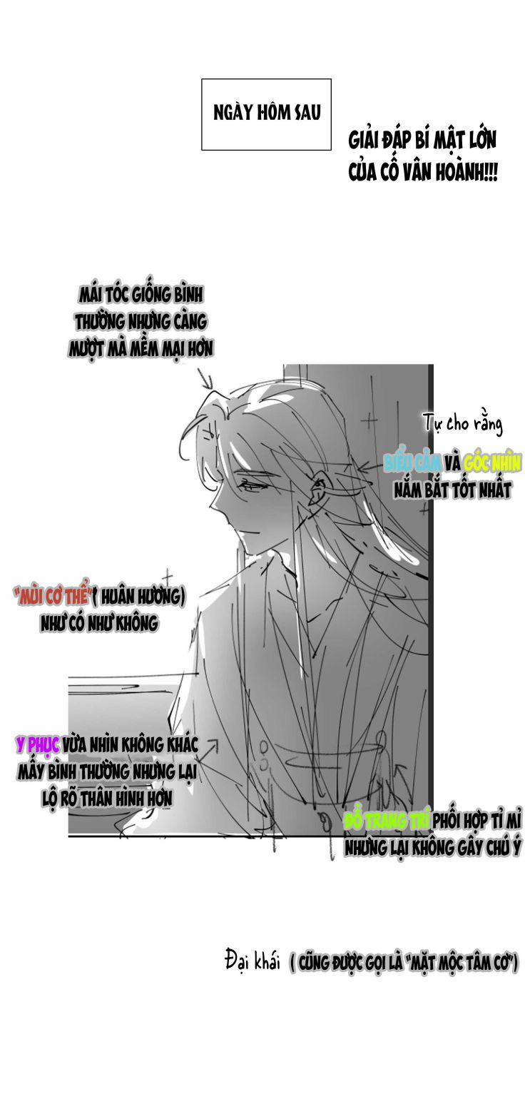 Hình Như Lấy Nhầm Kịch Bản Nữ Chủ 51 trang 29