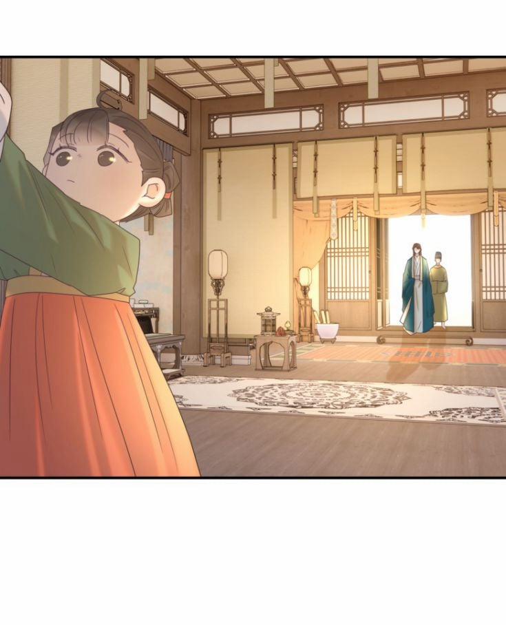 Hình Như Lấy Nhầm Kịch Bản Nữ Chủ 52 trang 10