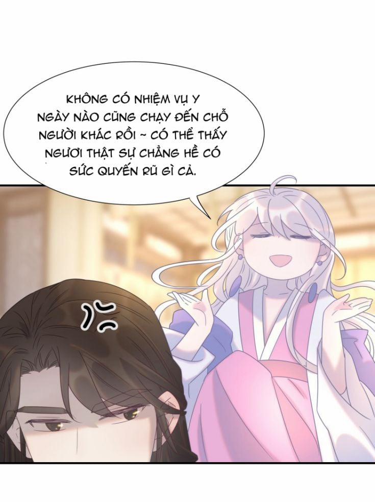 Hình Như Lấy Nhầm Kịch Bản Nữ Chủ 52 trang 13