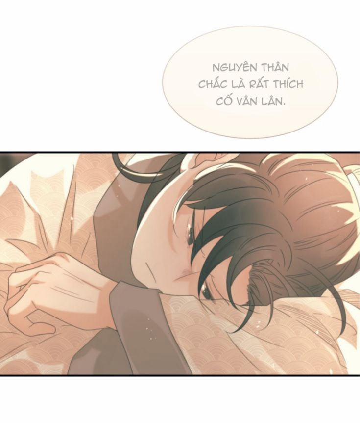 Hình Như Lấy Nhầm Kịch Bản Nữ Chủ 52 trang 19