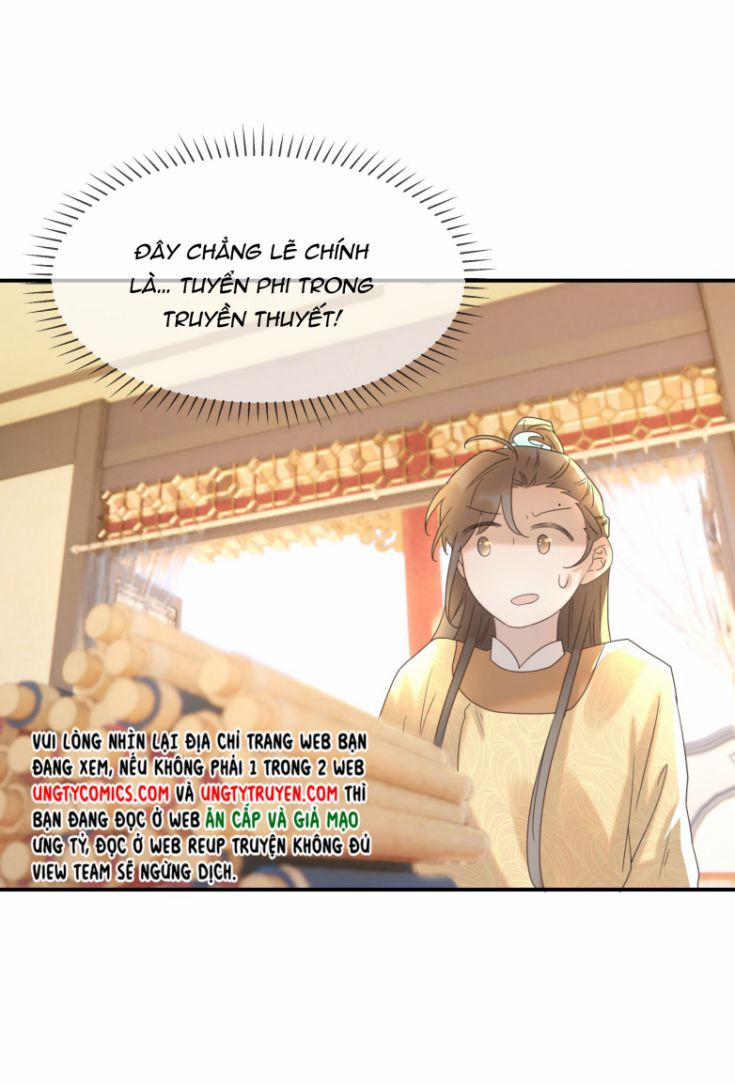 Hình Như Lấy Nhầm Kịch Bản Nữ Chủ 52 trang 26