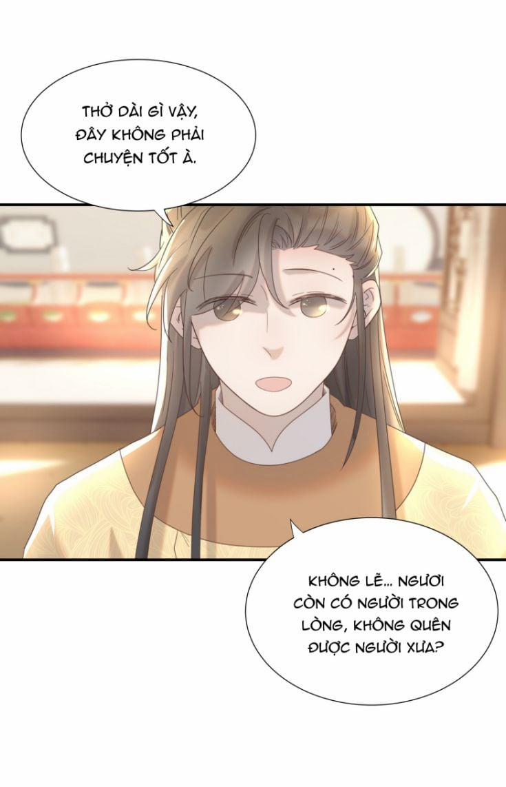 Hình Như Lấy Nhầm Kịch Bản Nữ Chủ 52 trang 29