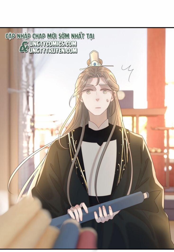 Hình Như Lấy Nhầm Kịch Bản Nữ Chủ 52 trang 30