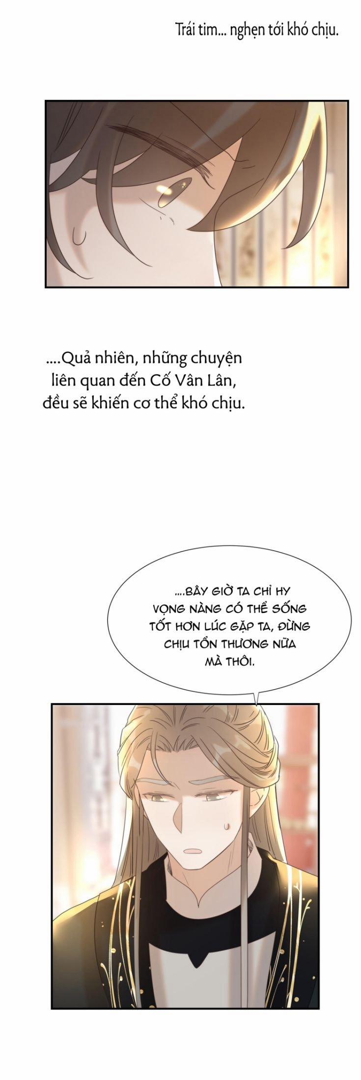 Hình Như Lấy Nhầm Kịch Bản Nữ Chủ 52 trang 36