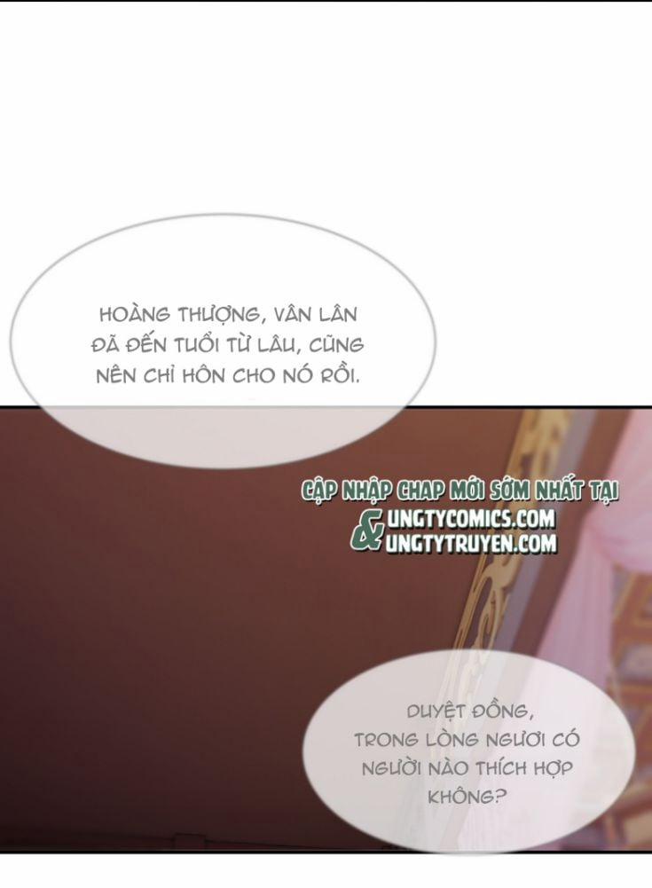 Hình Như Lấy Nhầm Kịch Bản Nữ Chủ 52 trang 4