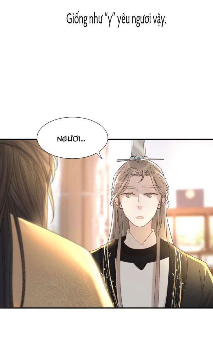 Hình Như Lấy Nhầm Kịch Bản Nữ Chủ 52 trang 40