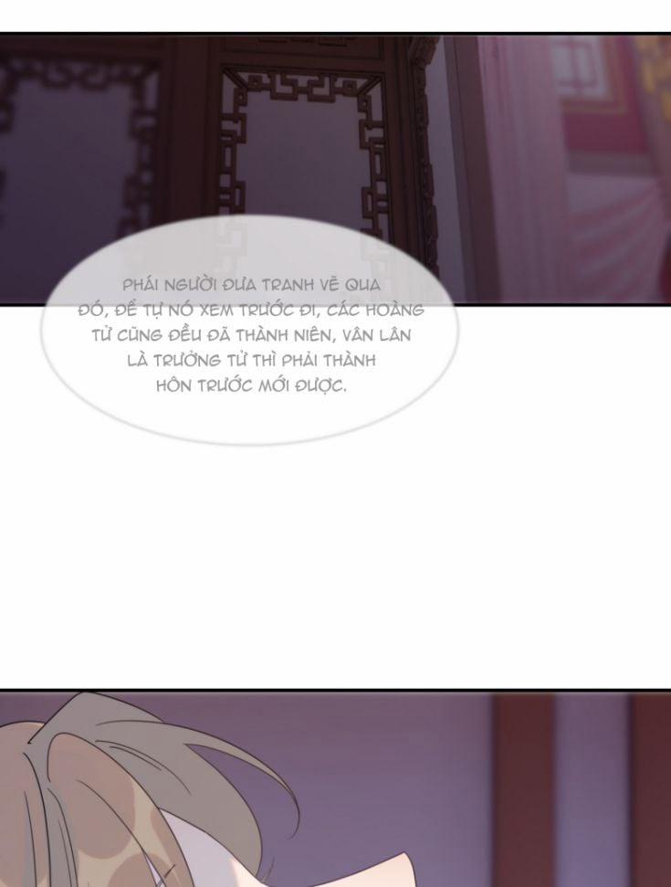 Hình Như Lấy Nhầm Kịch Bản Nữ Chủ 52 trang 5