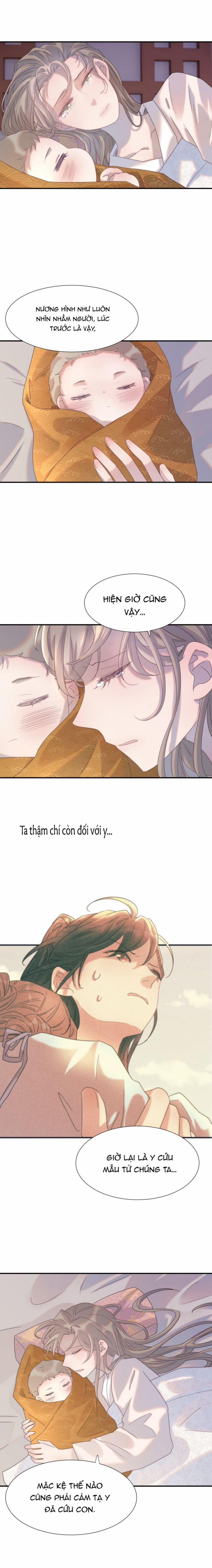 Hình Như Lấy Nhầm Kịch Bản Nữ Chủ 52 trang 7