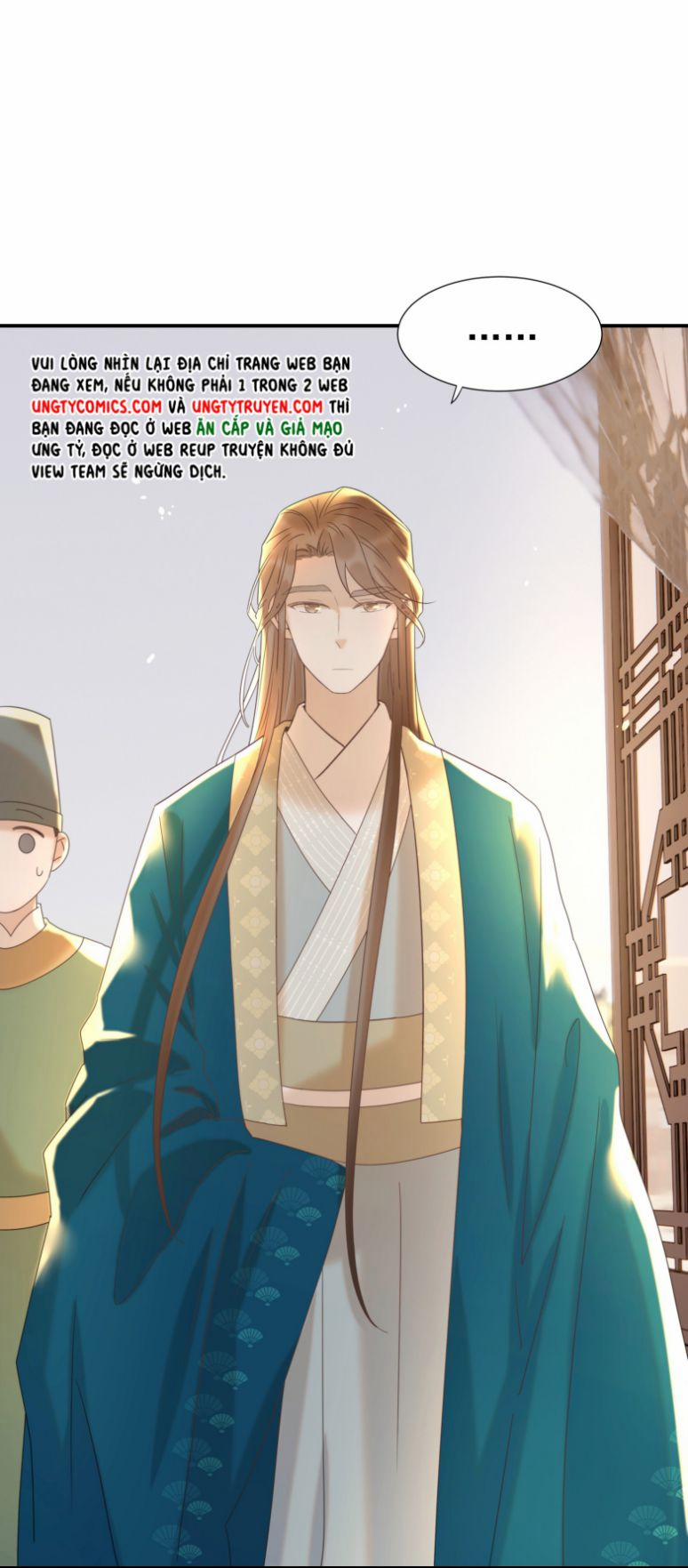 Hình Như Lấy Nhầm Kịch Bản Nữ Chủ 53 trang 1