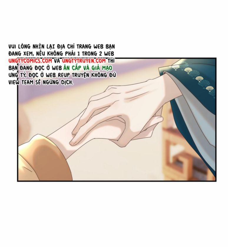 Hình Như Lấy Nhầm Kịch Bản Nữ Chủ 53 trang 11