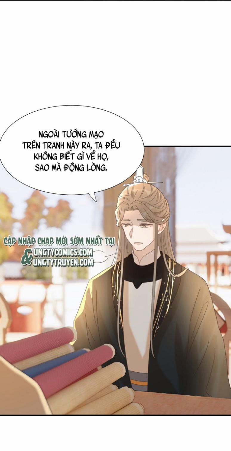 Hình Như Lấy Nhầm Kịch Bản Nữ Chủ 53 trang 19