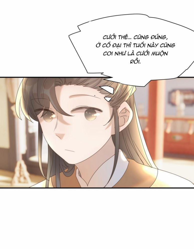 Hình Như Lấy Nhầm Kịch Bản Nữ Chủ 53 trang 22