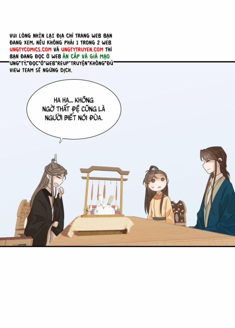 Hình Như Lấy Nhầm Kịch Bản Nữ Chủ 53 trang 31