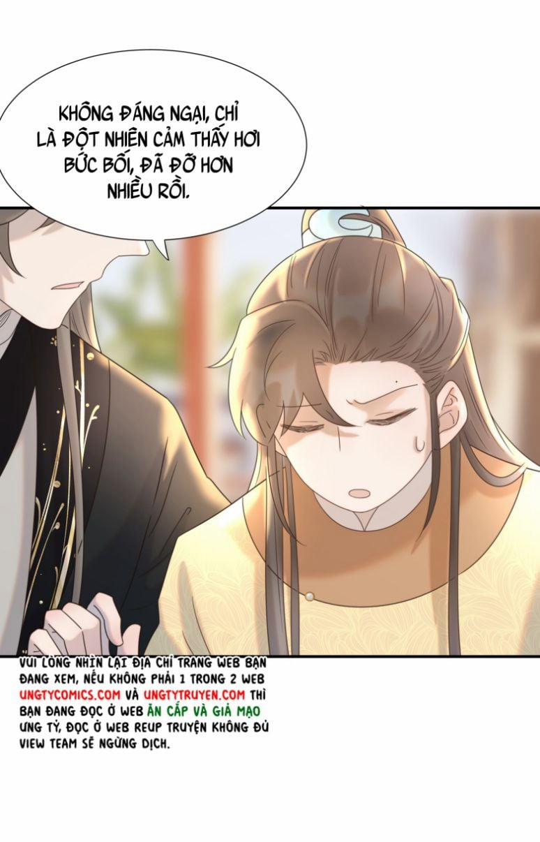 Hình Như Lấy Nhầm Kịch Bản Nữ Chủ 53 trang 4