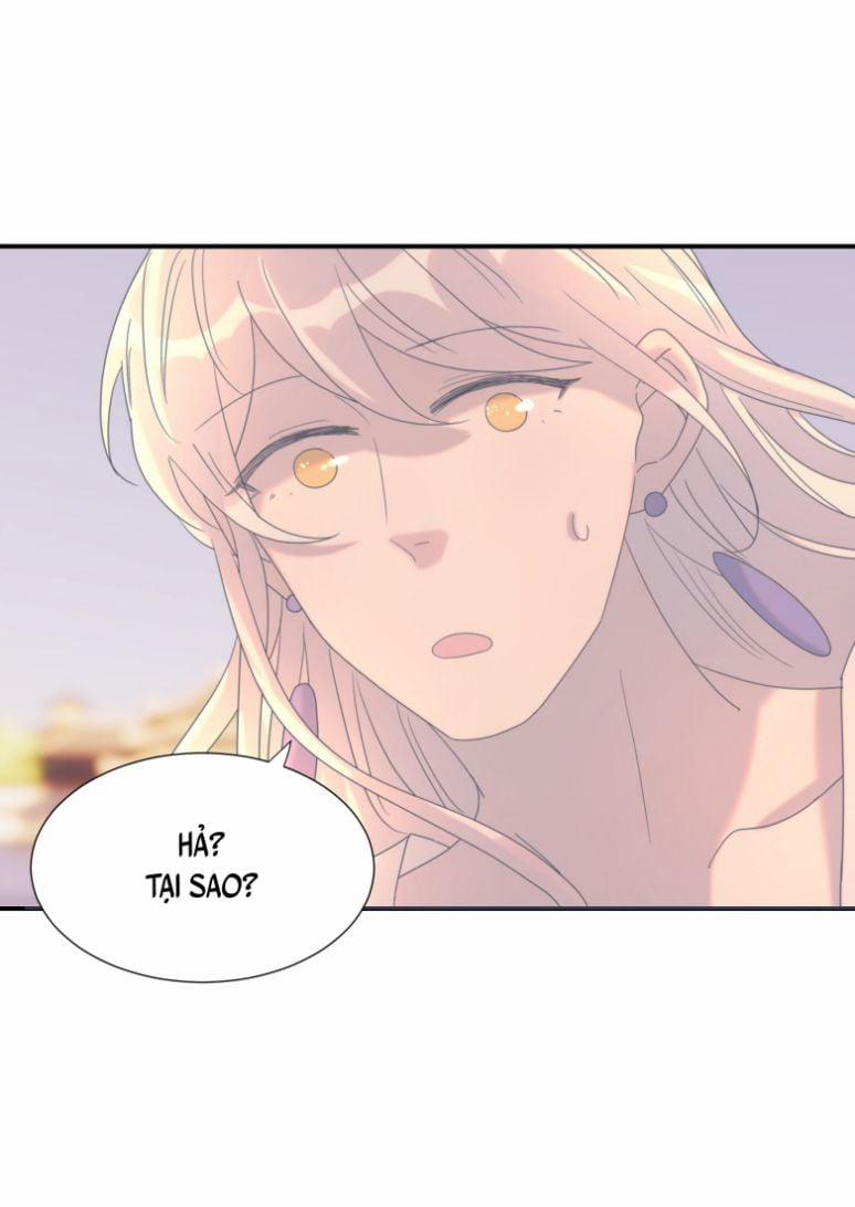 Hình Như Lấy Nhầm Kịch Bản Nữ Chủ 53 trang 41