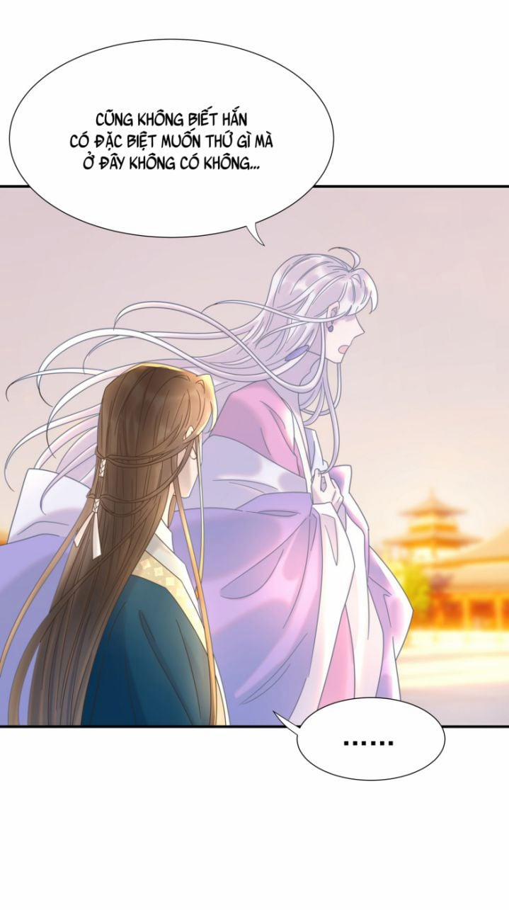 Hình Như Lấy Nhầm Kịch Bản Nữ Chủ 54 trang 11