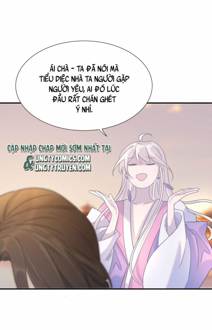 Hình Như Lấy Nhầm Kịch Bản Nữ Chủ 54 trang 2