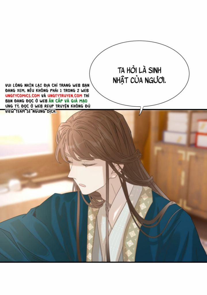 Hình Như Lấy Nhầm Kịch Bản Nữ Chủ 54 trang 20