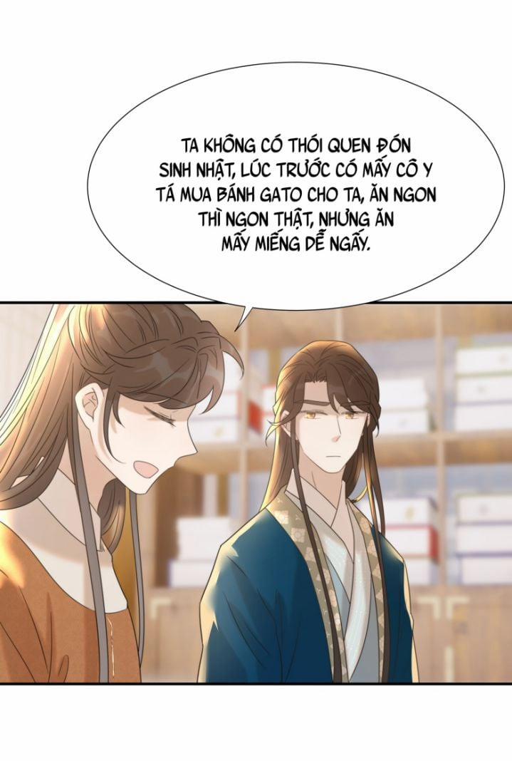 Hình Như Lấy Nhầm Kịch Bản Nữ Chủ 54 trang 22