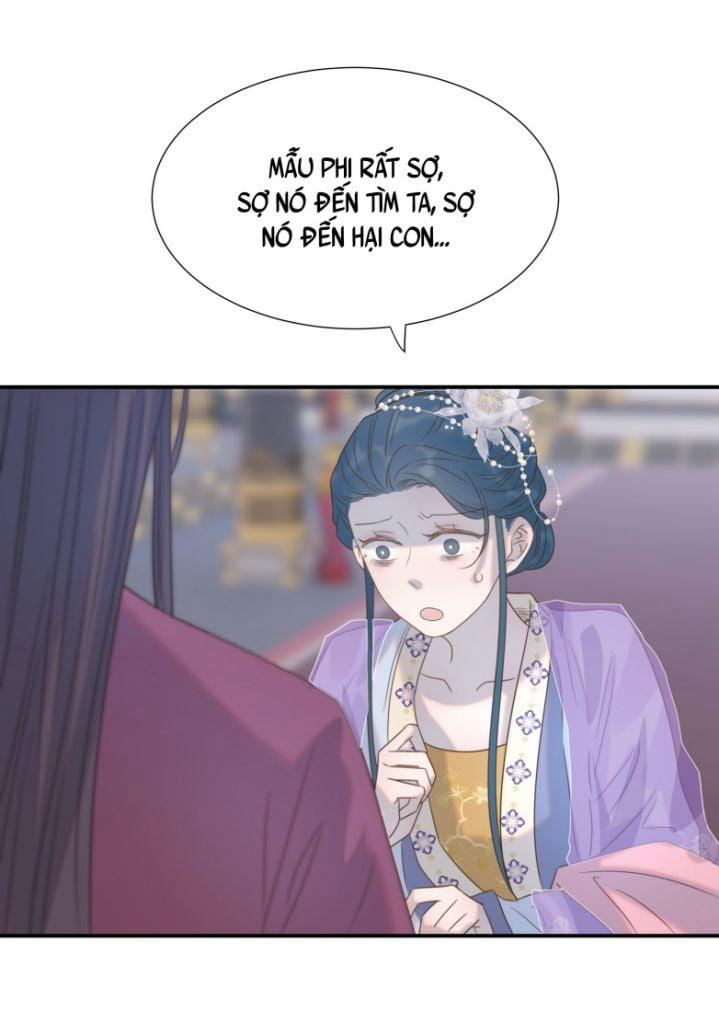 Hình Như Lấy Nhầm Kịch Bản Nữ Chủ 54 trang 38