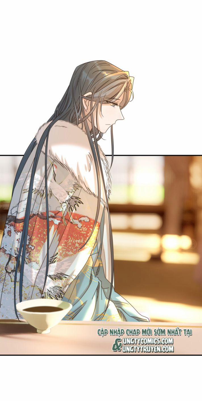 Hình Như Lấy Nhầm Kịch Bản Nữ Chủ 55 trang 12