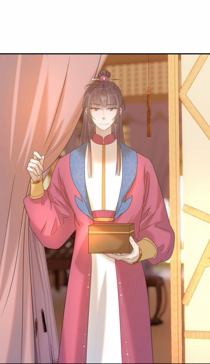 Hình Như Lấy Nhầm Kịch Bản Nữ Chủ 55 trang 15