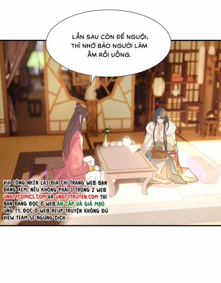 Hình Như Lấy Nhầm Kịch Bản Nữ Chủ 55 trang 19