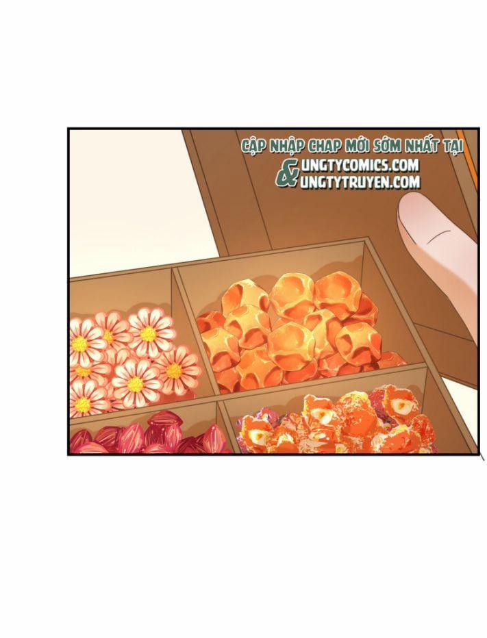 Hình Như Lấy Nhầm Kịch Bản Nữ Chủ 55 trang 20