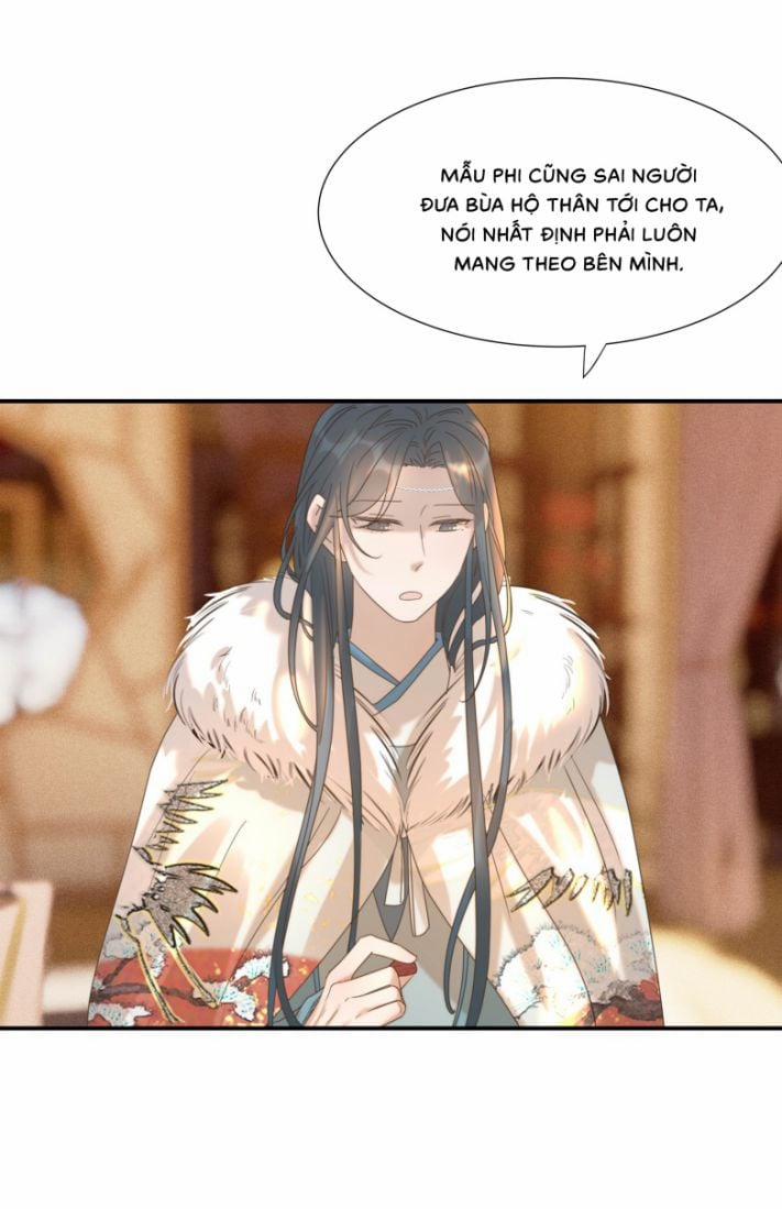 Hình Như Lấy Nhầm Kịch Bản Nữ Chủ 55 trang 23