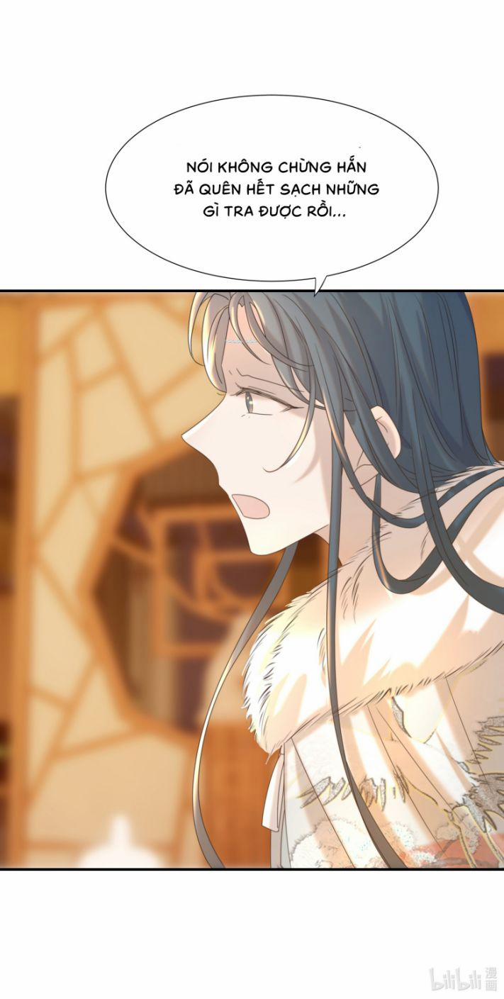 Hình Như Lấy Nhầm Kịch Bản Nữ Chủ 55 trang 30