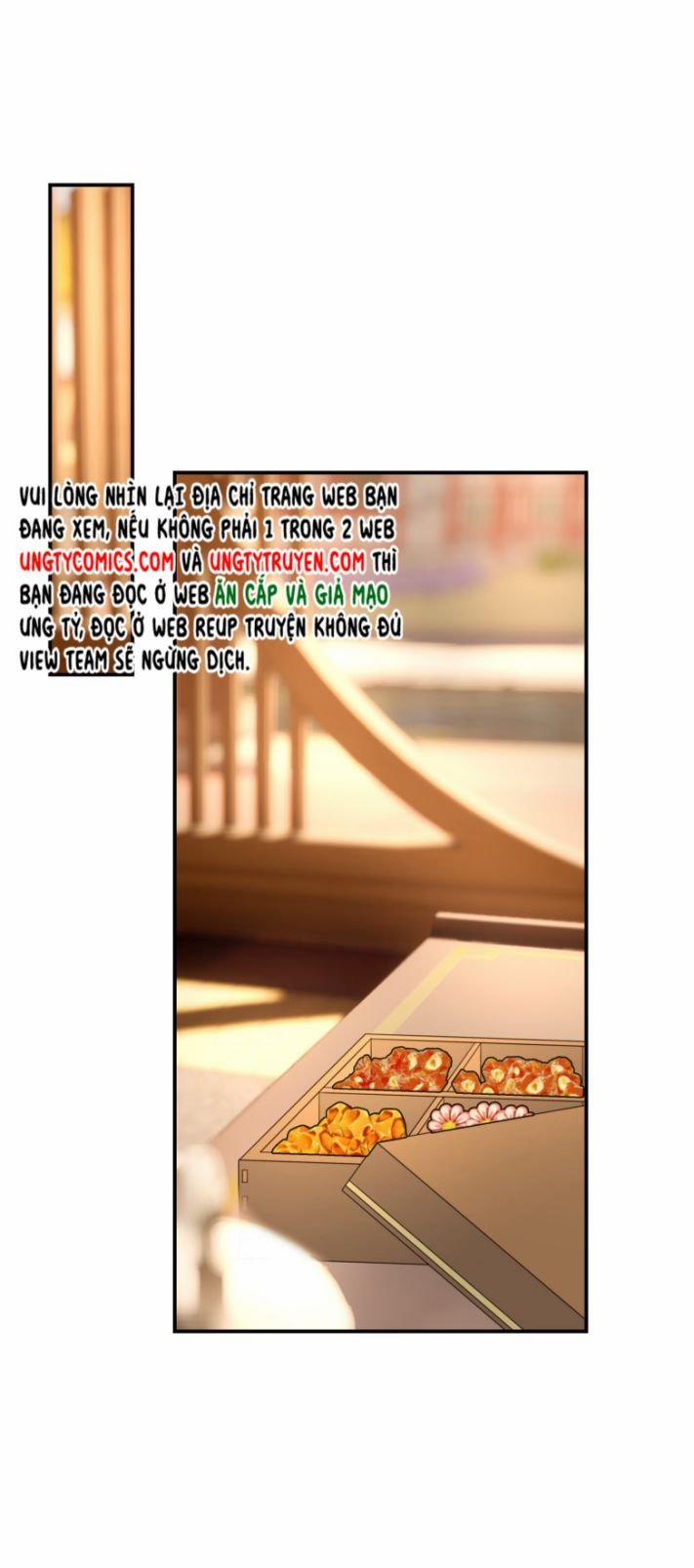 Hình Như Lấy Nhầm Kịch Bản Nữ Chủ 55 trang 34