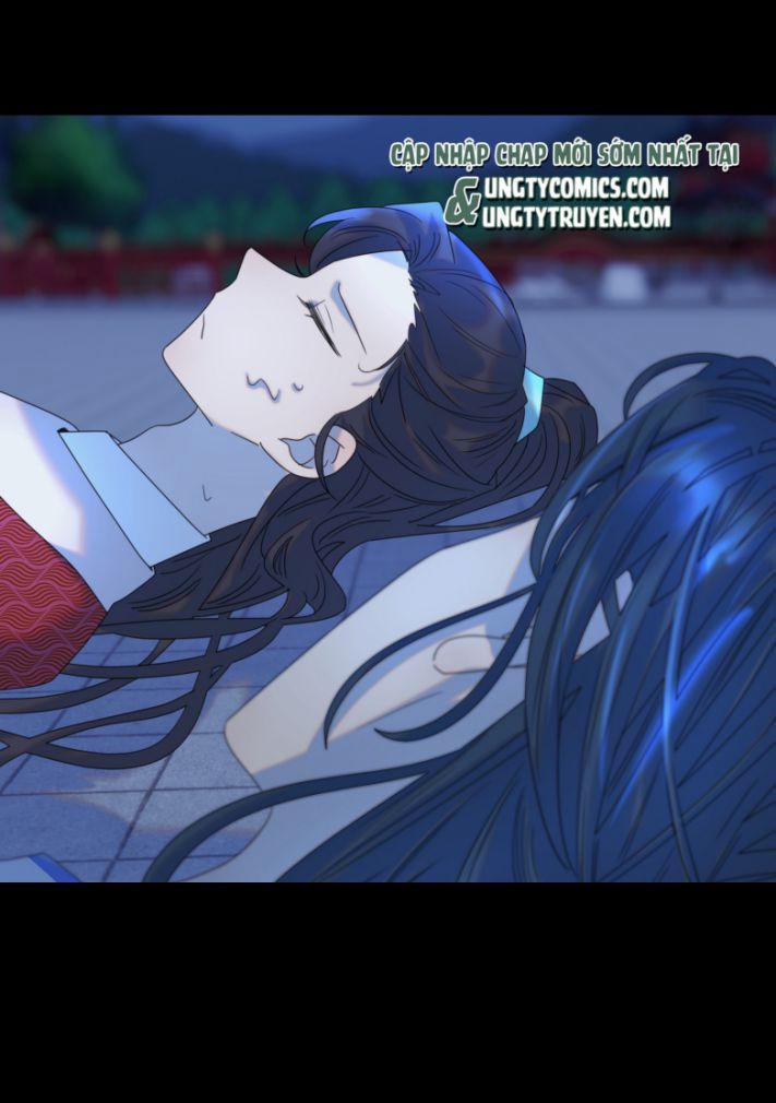 Hình Như Lấy Nhầm Kịch Bản Nữ Chủ 55 trang 44