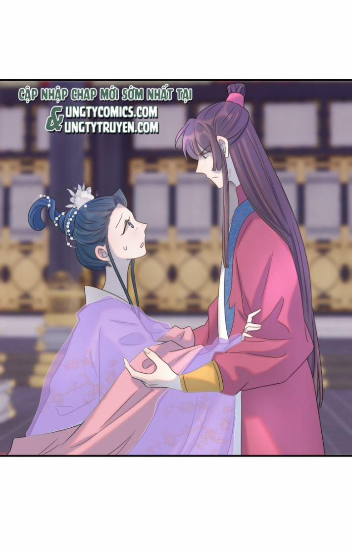 Hình Như Lấy Nhầm Kịch Bản Nữ Chủ 55 trang 5