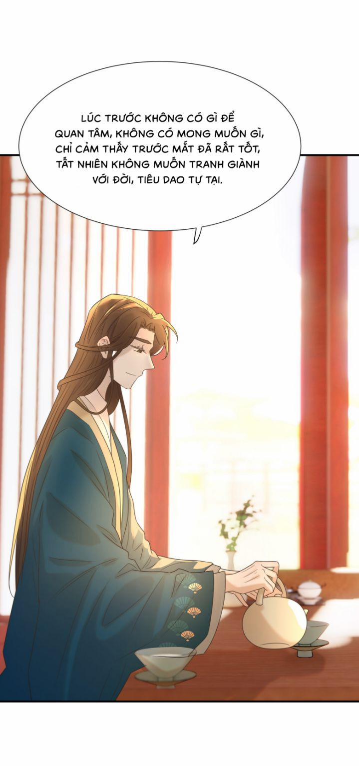 Hình Như Lấy Nhầm Kịch Bản Nữ Chủ 56 trang 15