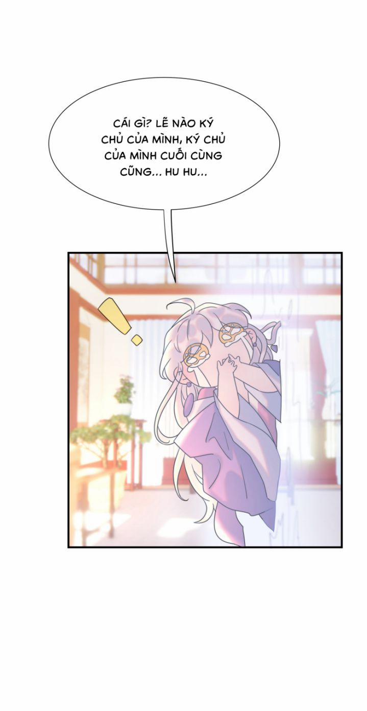 Hình Như Lấy Nhầm Kịch Bản Nữ Chủ 56 trang 22