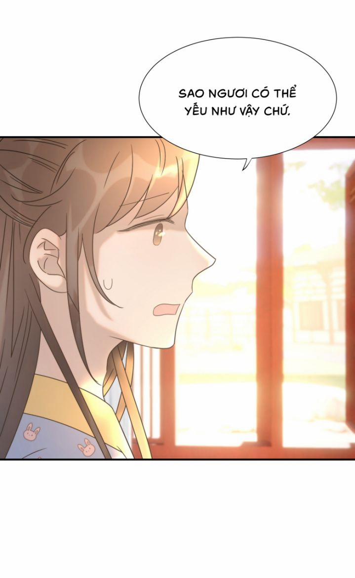 Hình Như Lấy Nhầm Kịch Bản Nữ Chủ 56 trang 27