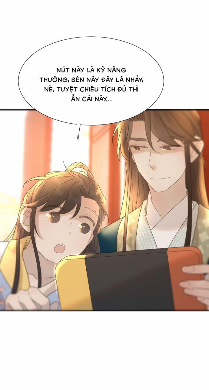 Hình Như Lấy Nhầm Kịch Bản Nữ Chủ 56 trang 31