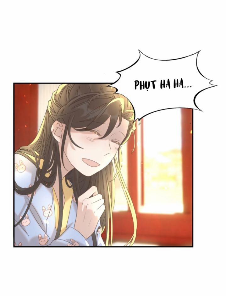 Hình Như Lấy Nhầm Kịch Bản Nữ Chủ 56 trang 36