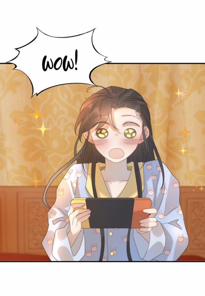 Hình Như Lấy Nhầm Kịch Bản Nữ Chủ 56 trang 7