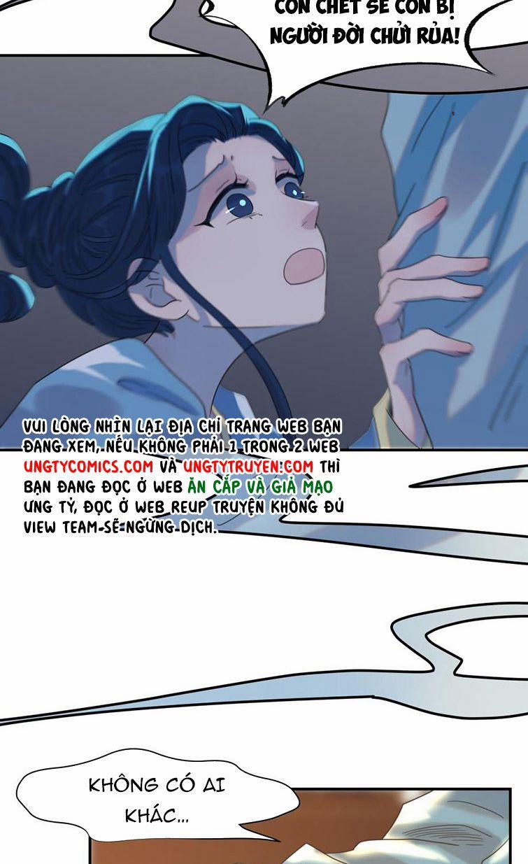 Hình Như Lấy Nhầm Kịch Bản Nữ Chủ 57 trang 12