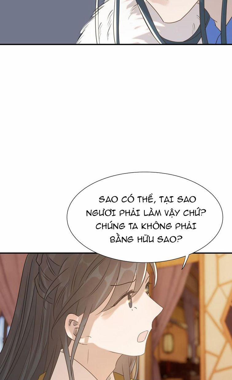 Hình Như Lấy Nhầm Kịch Bản Nữ Chủ 57 trang 14