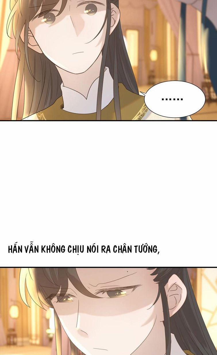 Hình Như Lấy Nhầm Kịch Bản Nữ Chủ 57 trang 16