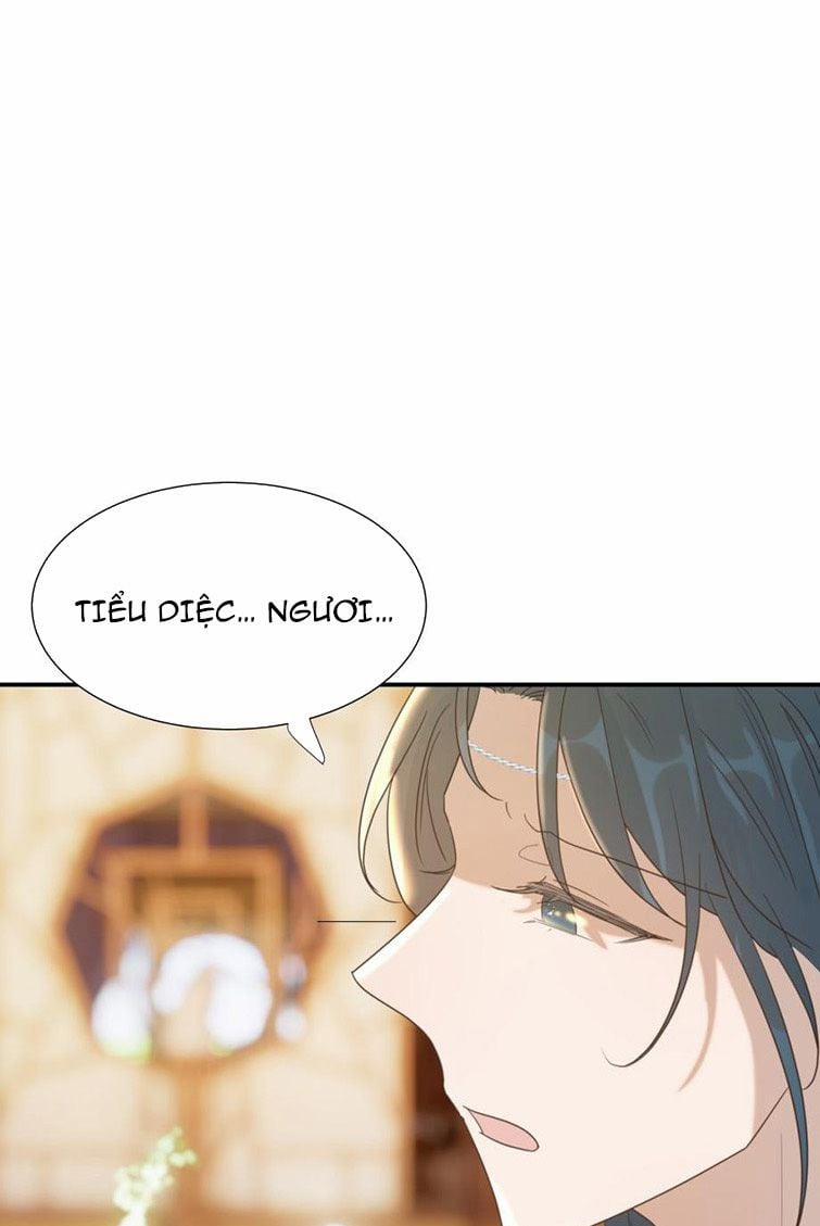 Hình Như Lấy Nhầm Kịch Bản Nữ Chủ 57 trang 20