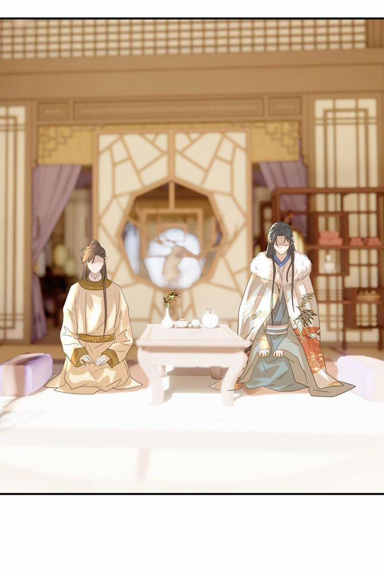 Hình Như Lấy Nhầm Kịch Bản Nữ Chủ 57 trang 24