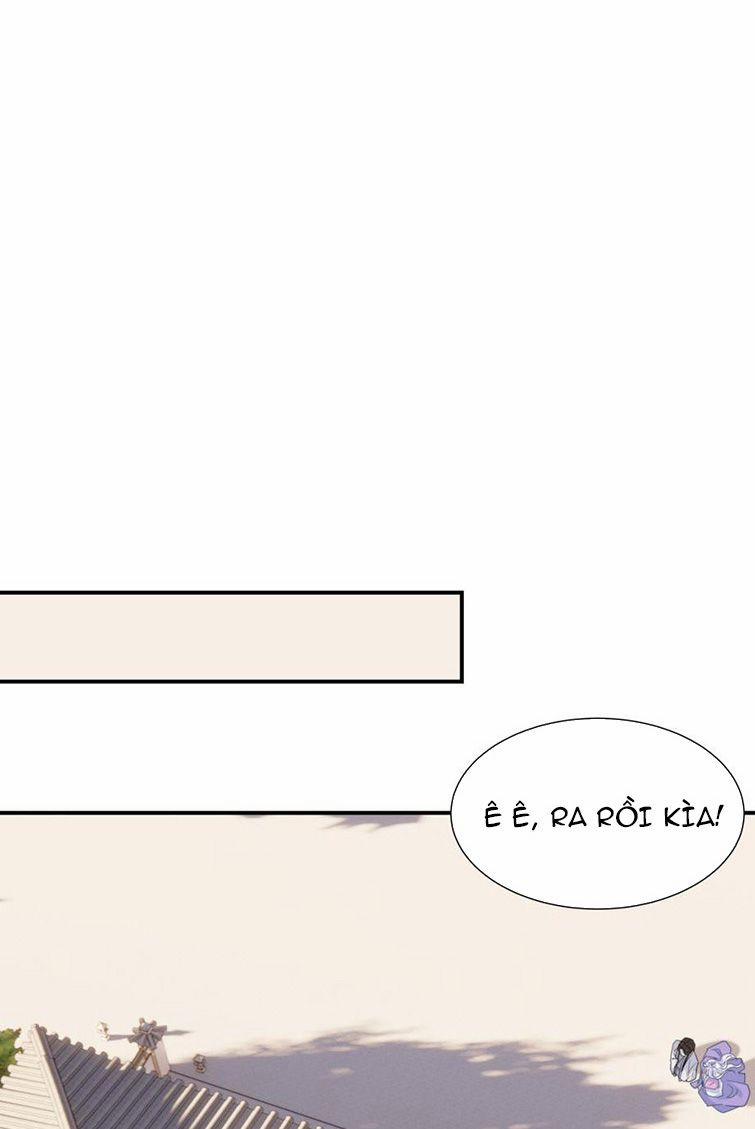 Hình Như Lấy Nhầm Kịch Bản Nữ Chủ 57 trang 25